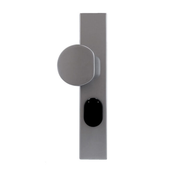 LOQED touch smart lock RVS - Afbeelding 3