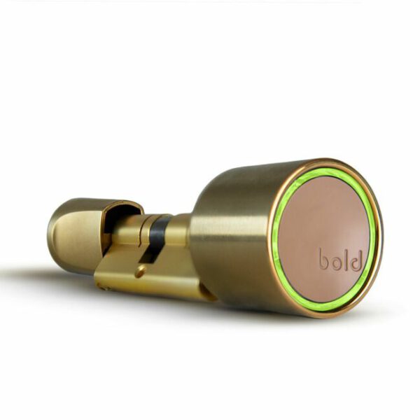 Bold Smart Lock SKG*** - Afbeelding 4