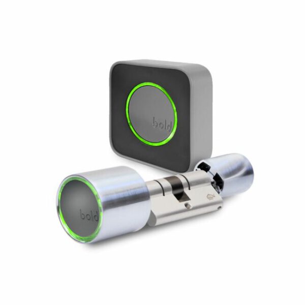 Bold Smart Lock SKG*** + connect